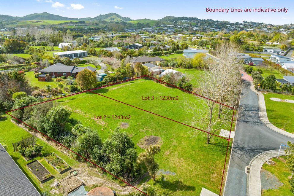 14 & 16 Blackbird Place, Mangawhai Heads, Kaipara For Sale