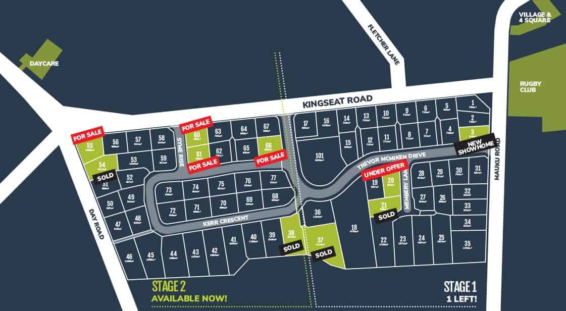 2 Syme Rise, Patumahoe, Franklin For Sale realestate.co.nz
