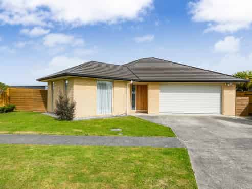 98 Rosalie Terrace, Whakarongo