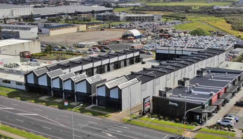 20 Progressive Way, East Tamaki