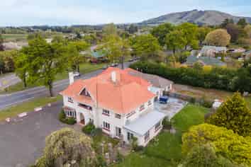 198 Queen Street, Waimate