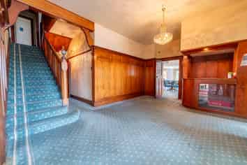 198 Queen Street, Waimate