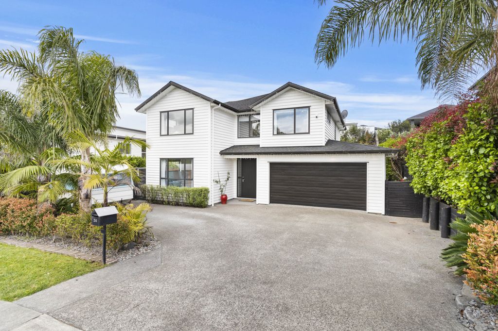 Sold 24 Flavell Drive, Orewa realestate.co.nz
