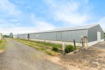 56 Furniss Road, Waiuku