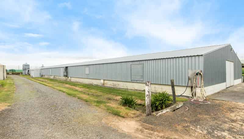 56 Furniss Road, Waiuku