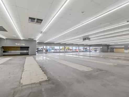 Outstanding commercial opportunity