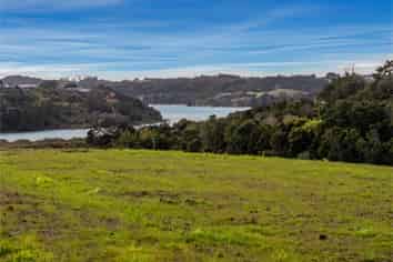 Lot 3 291 Sharp Road, Matakana