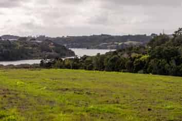 Lot 3 291 Sharp Road, Matakana