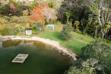 Lot 3 291 Sharp Road, Matakana