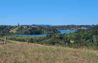 Lot 3 291 Sharp Road, Matakana