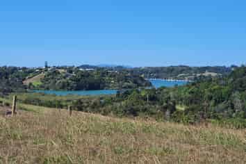 Lot 3 291 Sharp Road, Matakana