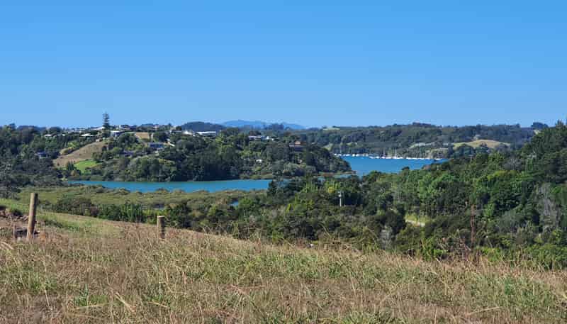 Lot 3 291 Sharp Road, Matakana