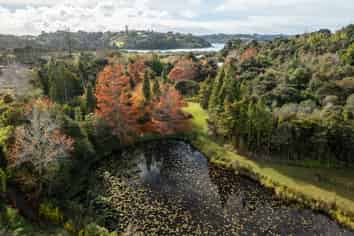 Lot 3 291 Sharp Road, Matakana