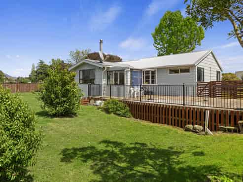 99 Hallett Road, Otakiri