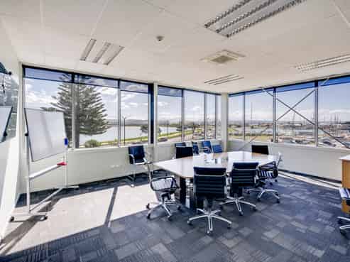 Harbourside Commercial Opportunity 