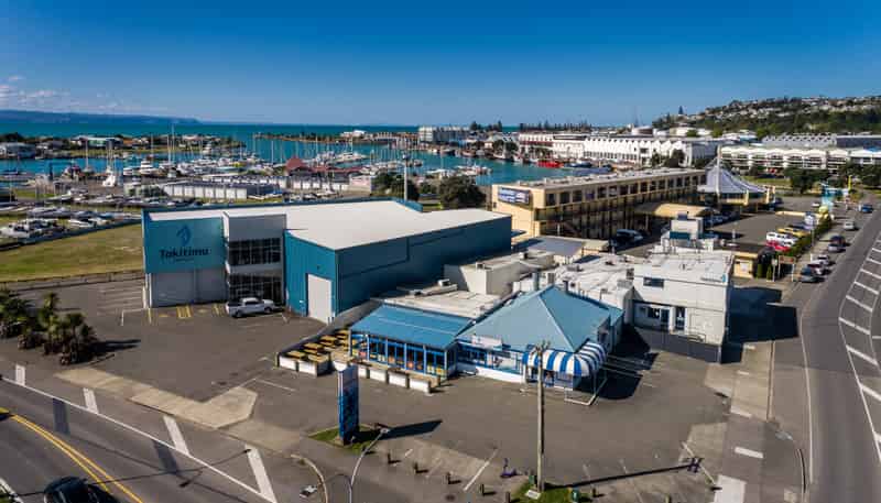 54 Pandora Road, Ahuriri