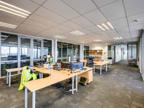 Harbourside Commercial Opportunity 