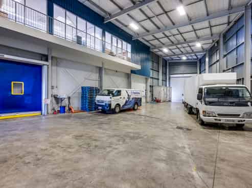 Harbourside Commercial Opportunity 