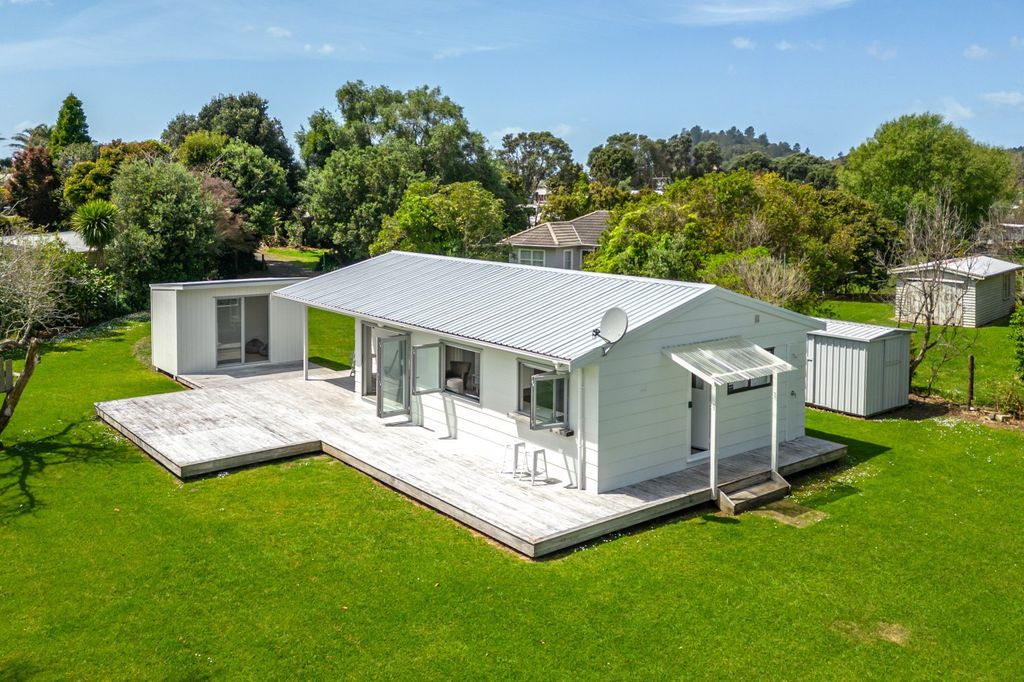 Sold 68 Kon Tiki Road, Whiritoa realestate.co.nz