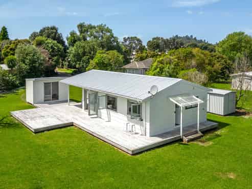 68 Kon Tiki Road, Whiritoa