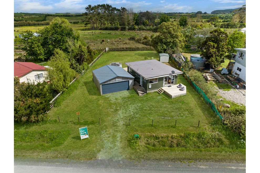 2 Okahukura Road, Tapora, Rodney For Sale realestate.co.nz