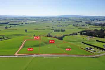 310B Reaby Road, Gore