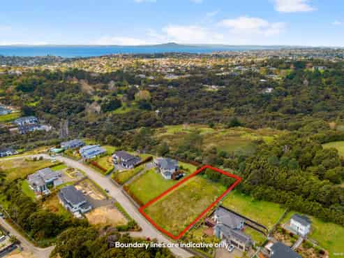 278A Okura River Road, Long Bay