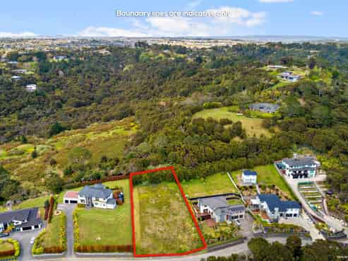 278A Okura River Road, Long Bay