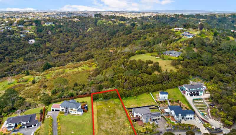 278A Okura River Road, Long Bay