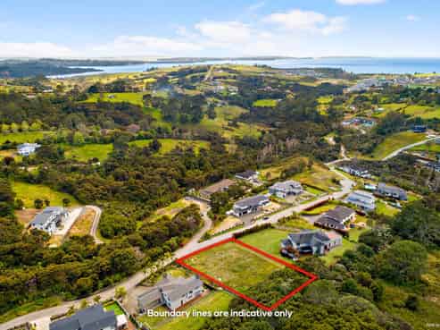 278A Okura River Road, Long Bay
