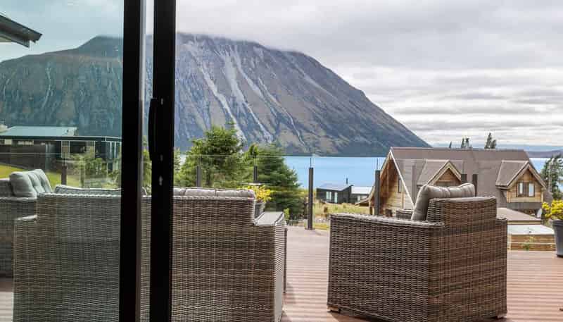 98C Ohau Drive, Lake Ohau