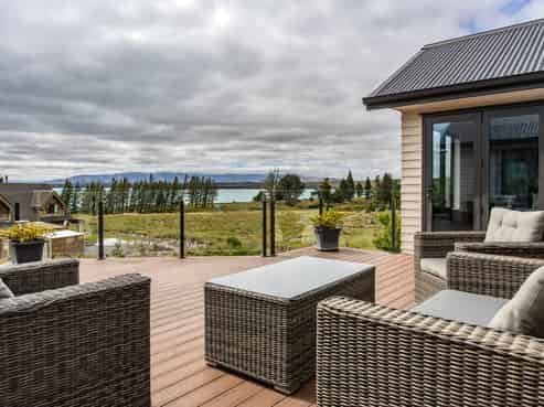 98C Ohau Drive, Lake Ohau
