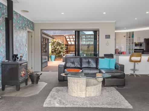 98C Ohau Drive, Lake Ohau