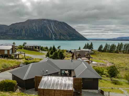 98C Ohau Drive, Lake Ohau