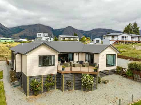 98C Ohau Drive, Lake Ohau