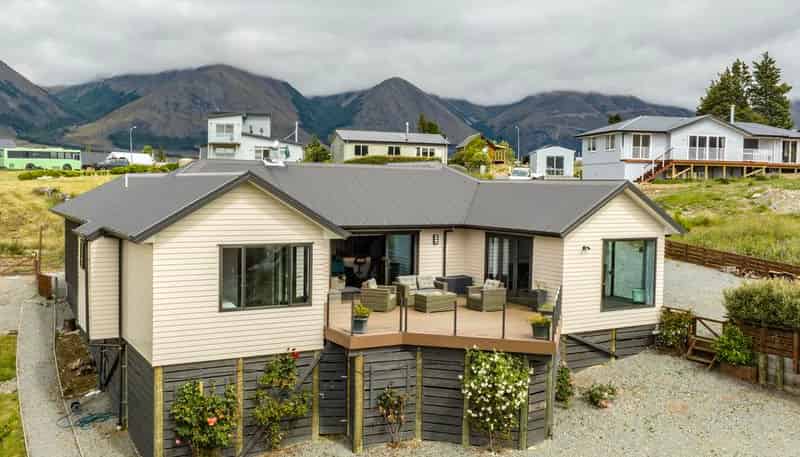 98C Ohau Drive, Lake Ohau