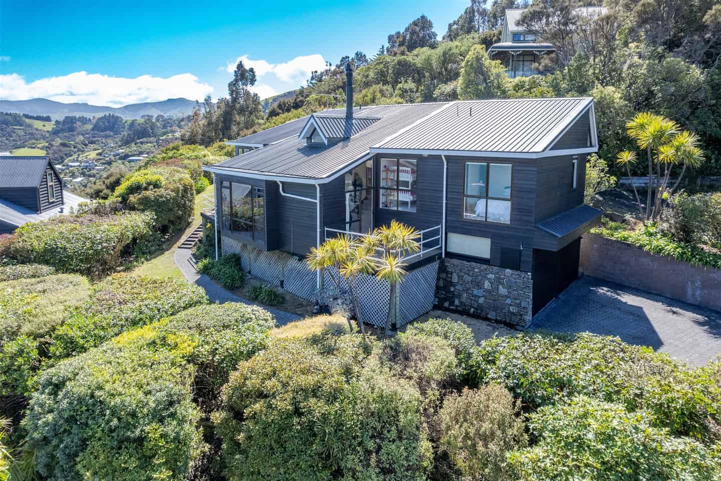 Recently Sold Homes and Real Estate in Akaroa, Banks Peninsula