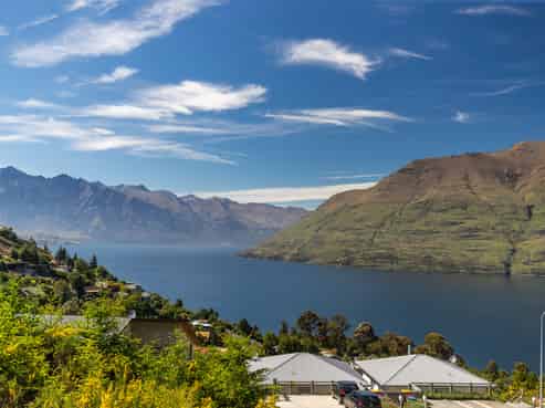 67 Dart Place, Fernhill/Sunshine Bay