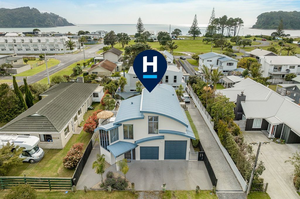 Sold 202A Mary Road, Whangamata realestate.co.nz