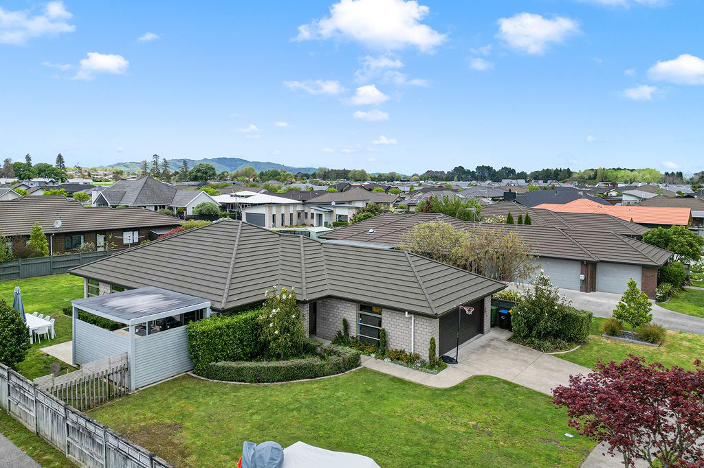 Sold 8 Peppercorn Place, Leamington realestate.co.nz