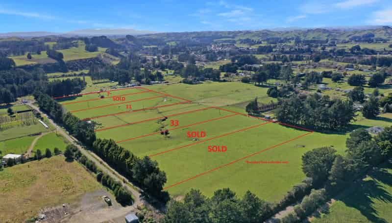 7 Marchant Street, Eketahuna