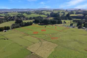 7 Marchant Street, Eketahuna