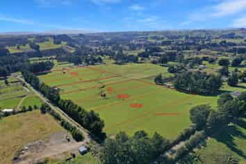 33 Marchant Street, Eketahuna
