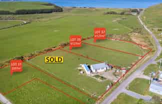 Wairarapa - For Sale 