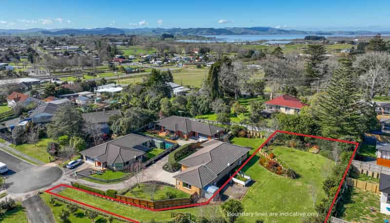 13 Totara Place, Te Kauwhata