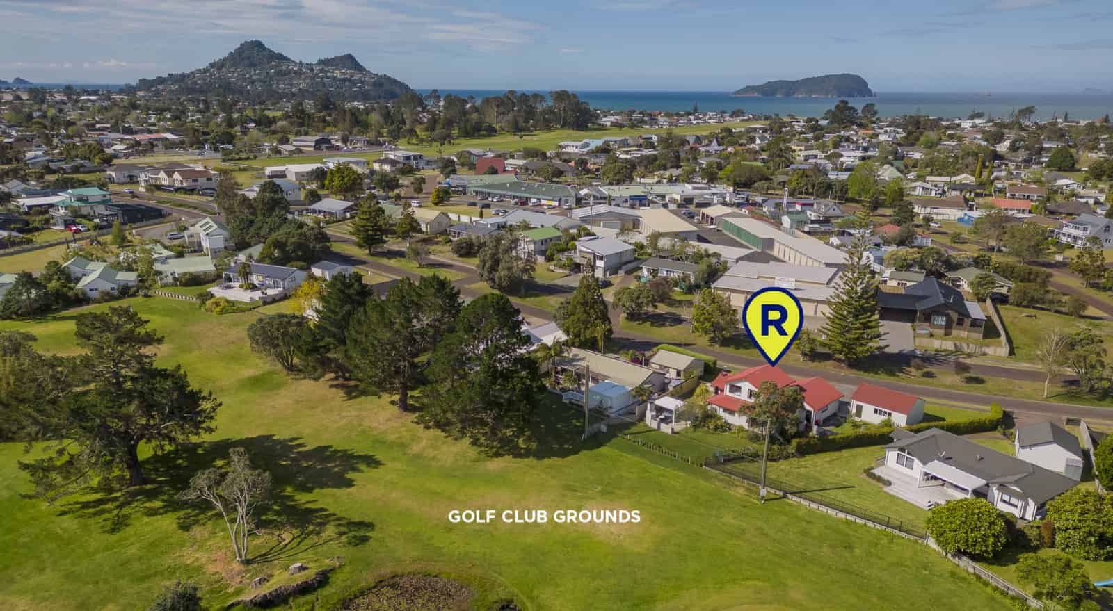 186 Vista Paku, Pauanui, ThamesCoromandel For Sale realestate.co.nz