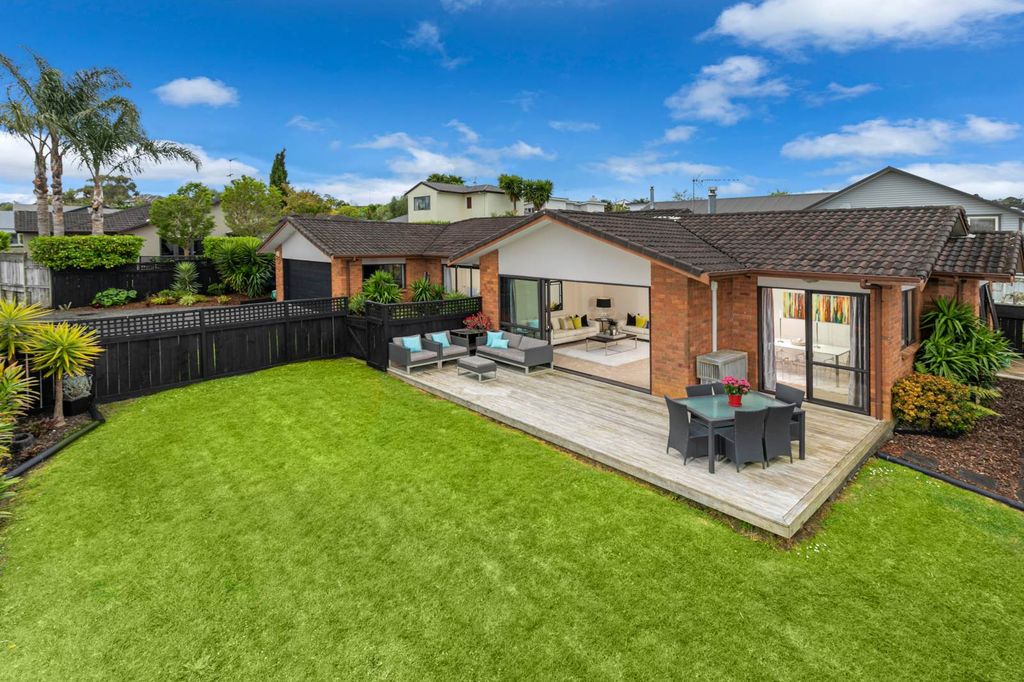 Sold 7 Cutter Place, Greenhithe realestate.co.nz