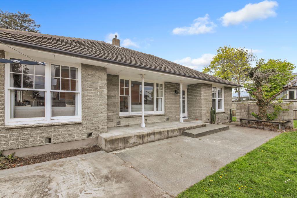 Sold 43 Birchfield Avenue, Dallington realestate.co.nz