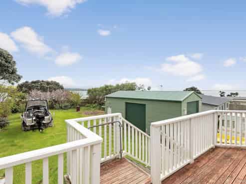 505 Matakawau Road, Awhitu