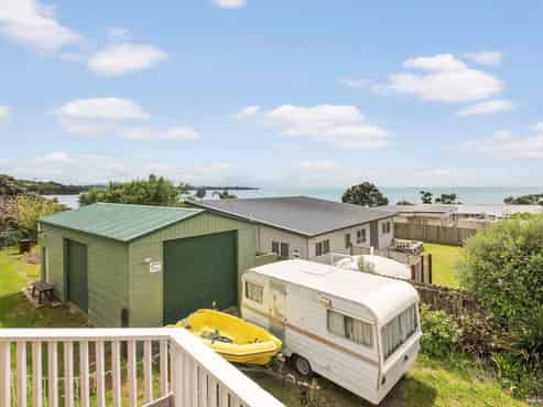 505 Matakawau Road, Awhitu